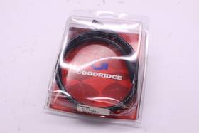 817-01844 Goodridge Universal 30 Inch Front Rear Back Brake Hose Fluid Line 817-01844 Goodridge Universal 30 Inch Front Rear Back Brake Hose Fluid Line