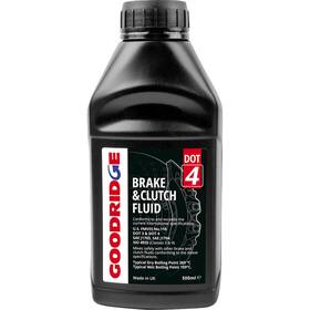 Bf20500 Goodridge High Performance Dot 4 Brake And Clutch Fluid