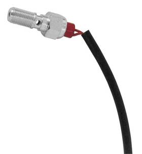 Bl992-31p Goodridge Brake Light Banjo Bolt With Built-in Pressure Switch 10mm X 1.00