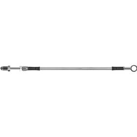 Hd1001-1cc-cl69 Goodridge Stainless Steel Clutch Line - 69 Inch