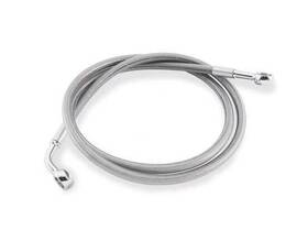 Hd82132-c Goodridge 12 Econoline Upper Abs Brake Line Kit - Inch Length