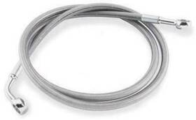 Hd8299-c Goodridge 8 Econoline Brake Line Kits Plus Inch Front 03-7035