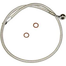 Hn3835-1fch Goodridge Front Brake Line Kit