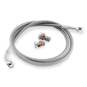 Hn3891-1fch Goodridge Front Brake Line Kit