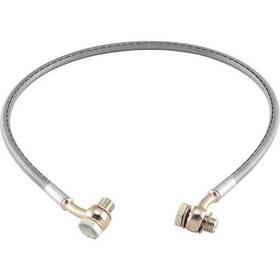 Kw2817-1rp Goodridge Rear Stainless Steel Brake Line For 97-07 Kawasaki Klx300r