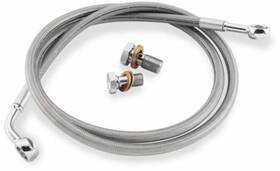 Kw3885-1rch Goodridge Econoline Cruiser Aluminum Brake Line Kit - Model 03-1225 Kw3885-1rch Goodridge Econoline Cruiser Aluminum Brake Line Kit - Model 03-1225