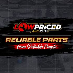 Ml440-02-04bdy Goodridge Straight Adaptor 7/16-24 Black