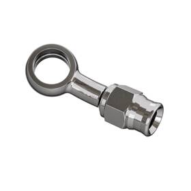 P5093-03-04c Goodridge 20 Deg Banjo For 7/16 Bolt