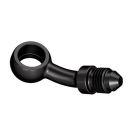 P593-03-04zbk Goodridge 35 Deg Banjo Adaptor For 7/16 Bolt P593-03-04zbk Goodridge 35 Deg Banjo Adaptor For 7/16 Bolt