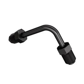 P690-03zbk Goodridge 90 Deg Brake Adaptor 3/8
