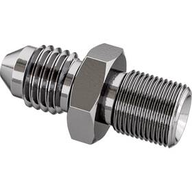 P816-03c Goodridge Brake Adapter - An3 To 1/8 Npt