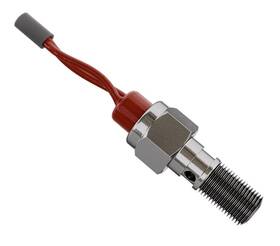 Pbl775-44c Goodridge Single Brake Fits Light Switch Bolt 7/16x24 24mm Under Hex