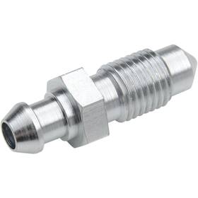 Pbn506p Goodridge Bleeder Nipple - Steel 3/8 Inch -24