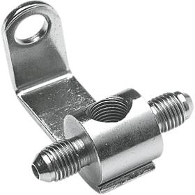 Pmchd-016 Goodridge Mchd016 Rear Brake Tee - Universal