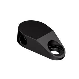 Pmchd-024zbk Goodridge Universal Front T-piece