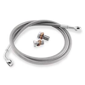 Su3887-2fch Goodridge Dual Front Line Kit