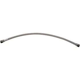 83327 Goodridge Universal Stainless Steel Brake Hose
