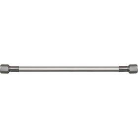 Vtol-011c-cl Goodridge Universal Fuel Line - Stainless Steel 11 Inch
