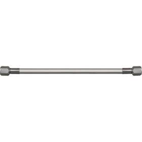 Vtol-015c-cl Goodridge Universal Fuel Line - Stainless Steel 15 Inch