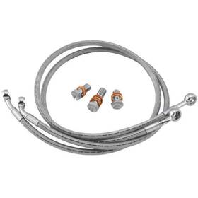 Ya2877-2fc Goodridge Dual Front Line Kit