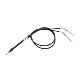 Goofit 702114889020 50.39 Inch Drum Brake Cable Set For 50cc 70cc 90cc 110cc 125cc Atv