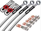 Gsxr600-brake-lines-2006-stainless Suzuki Gsxr Brake Lines Front Rear Braided