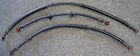 Gsxr67bh Suzuki Oem Front Rear Brake Lines Free Shipping