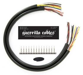 24000-0710 Guerrilla Cables New Harness Extension Kit