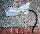 H0522.kb Buell Harley Davidson Oem Nos Rear Brake Line