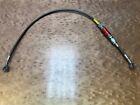 H1531.08az Buell New Quick Connect Front Brake Line Assembly For Rr