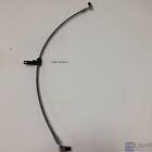 H1531.1b9 Rev C Unbranded Erik Buell Ebr Motorcycle Front Brake Line Assembly