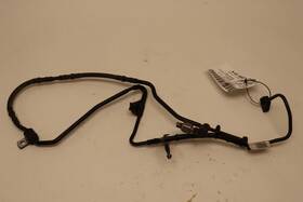 06b95951 Harley-davidson 2015-2017 Fltrxs Road Glide Rear Extension Brake Line Hose Oem