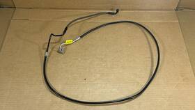 06c48195 Harley-davidson Oem Abs To Caliper Brake Line Touring 14-23