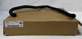 26900301 Harley-davidson Genuine Radiator Hose Rear Head Inlet
