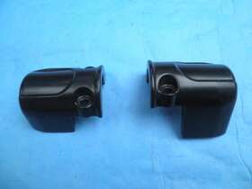 41700321 Harley Davidson 36700113 2015-2020 Fltrx Road Glide Front Brake Clutch Half Clamps Covers