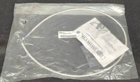 Harley-davidson 38909-07 Genuine Diamondback Brake Line Hose Xl1200