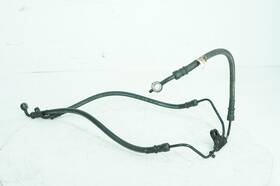 40604-05 Harley-davidson 2007 Touring Flhtpi Police Electra Oem Front Brake Hose Line Pipe Abs