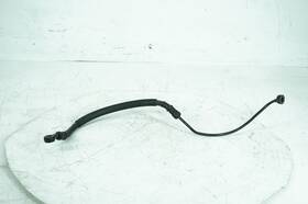 40607-05 Harley-davidson 2007 Touring Flhtpi Police Electra Oem Front Brake Hose Line Pipe Abs