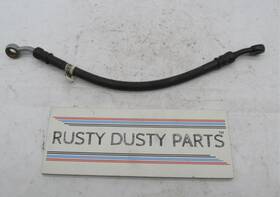 40610-05 Harley-davidson Genuine Rear Brake Line Hose