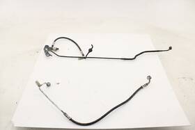 40610-09000 Harley Davidson 09-13 Touring Abs Module And Rear Caliper
