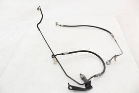 40611-09 Harley Davidson 09-13 Electra Glide Ultra Limited Flhtk Rear Back Abs Hose Set