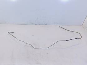 40650-08 Harley-davidson 2008 Screamin Eagle Cvo Electra Glide Front Abs Brake Hose Line