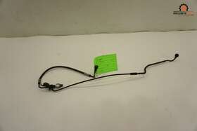 40651-08 Harley-davidson 08 Cvo Road King Touring Se4 Oem Rear Brake Hose Line Pipe 1123