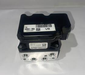 Ft08-ft17 Harley-davidson 40664-08a Oem V-rod Abs Brake Pump Pressure Unit #40664-08a