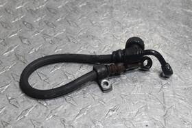 40956-00b Harley-davidson 40956-00 2004 Dyna Super Glide Fxdi Oem Rear Back Brake Hose Fluid Line