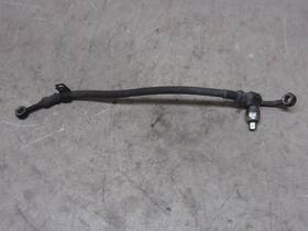 40956-00a Harley-davidson Ft06 Fxdi Rear Brake Hose With Switch Good Shape Used #3210