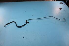 40957-87a Harley-davidson 1457 90 Softail Heritage Rear Hydraulic Brake Line Hose