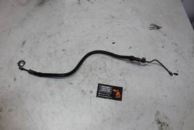 40971-84a Harley-davidson 84-85 Touring Oem Rear Brake Hose Line Assembly