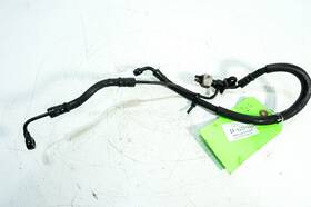 40971-92 Harley-davidson 92 Electra Glide Sport Touring Oem Rear Brake Hose Line Pipe 40971 1273