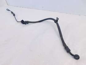 40971-93 Harley-davidson Evo Electra Glide And Road King Rear Brake Caliper Hose Line